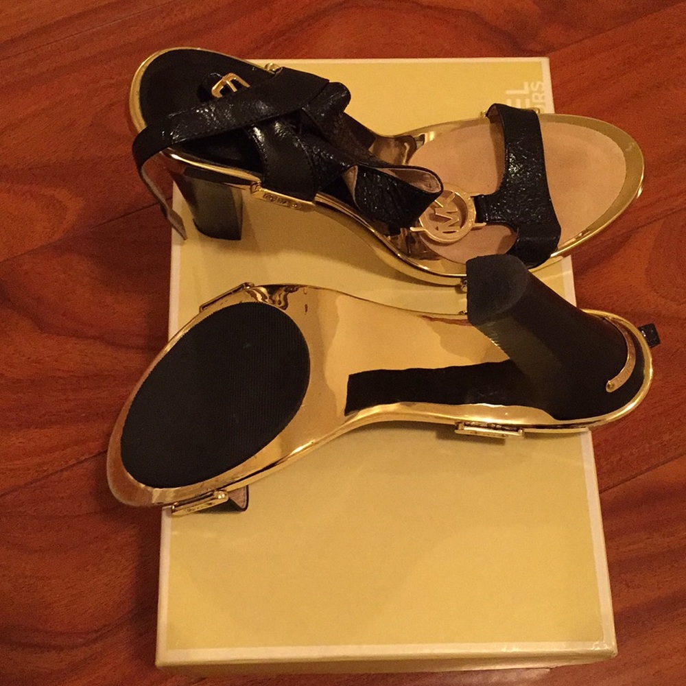 Michael Kors Shoes